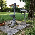 Societa Agricola Le La Dondina בית חווה בודירו