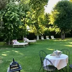 Societa Agricola Le La Dondina בית חווה
