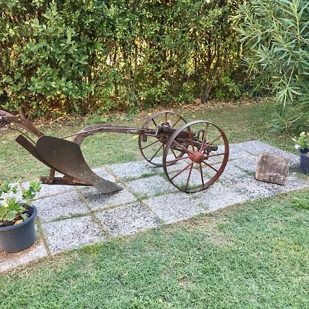 Societa Agricola Le La Dondina * Budrio (Bologna)