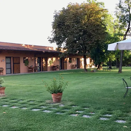 Alojamento de Turismo Rural Societa Agricola Le La Dondina *