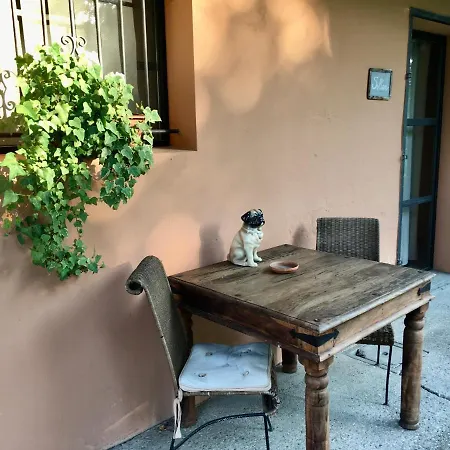 Societa Agricola Le La Dondina *