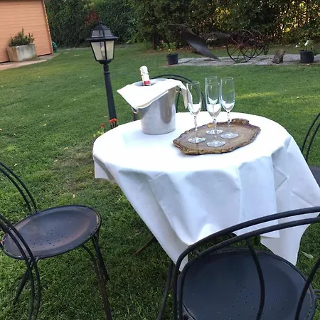 Societa Agricola Le La Dondina * Budrio (Bologna)