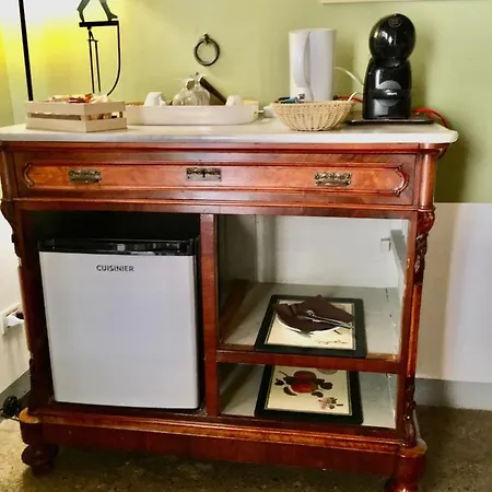 Societa Agricola Le La Dondina Alojamento de Turismo Rural