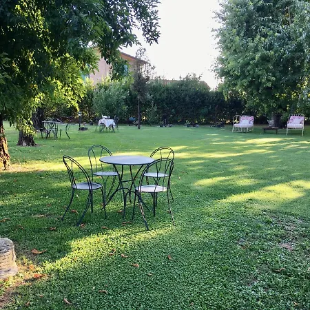 Societa Agricola Le La Dondina * Budrio (Bologna)