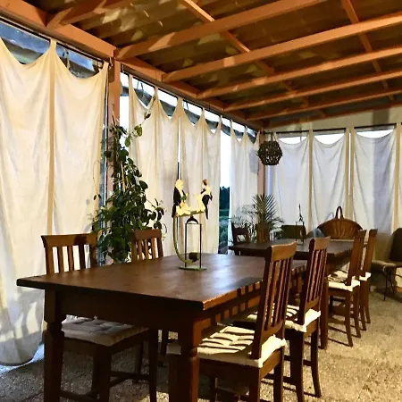 Societa Agricola Le La Dondina * Budrio (Bologna)