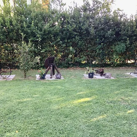 Societa Agricola Le La Dondina