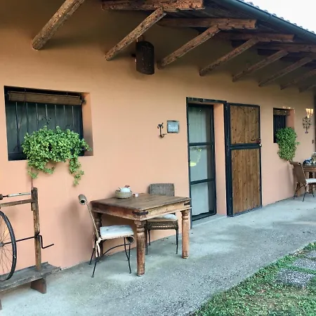 Societa Agricola Le La Dondina * Budrio (Bologna)