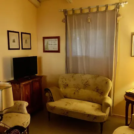 Societa Agricola Le La Dondina Alojamento de Turismo Rural Budrio (Bologna)