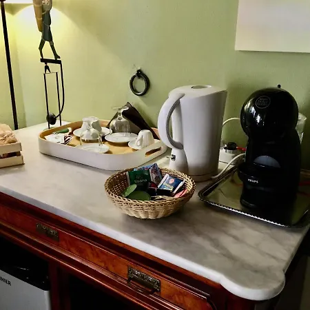 Societa Agricola Le La Dondina Alojamento de Turismo Rural