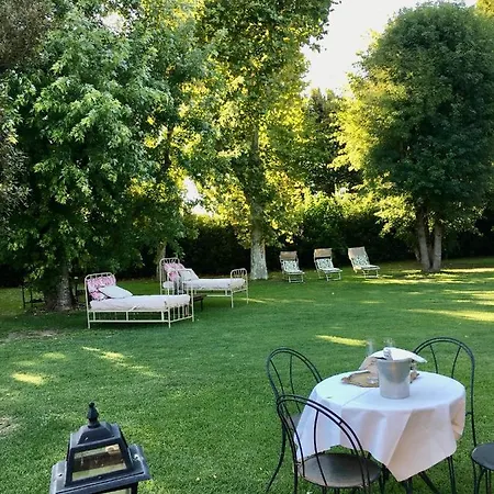 Societa Agricola Le La Dondina Alojamento de Turismo Rural