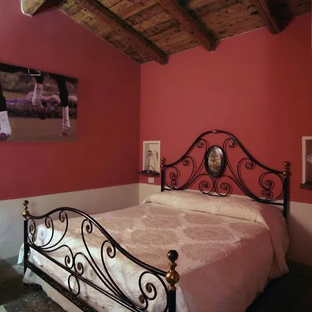 Alojamento de Turismo Rural Societa Agricola Le La Dondina Budrio (Bologna)