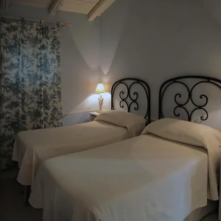 Alloggio per agriturismo La Dondina