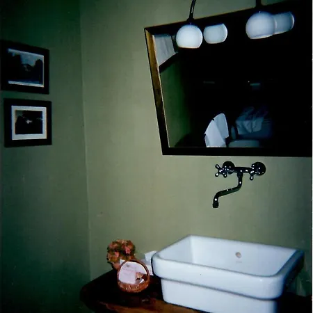 Alojamento de Turismo Rural Societa Agricola Le La Dondina Budrio (Bologna)