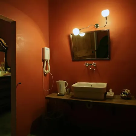 Societa Agricola Le La Dondina Alojamento de Turismo Rural Budrio (Bologna)