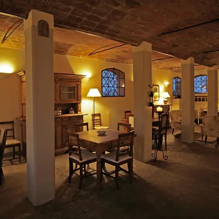 La Dondina Alloggio per agriturismo