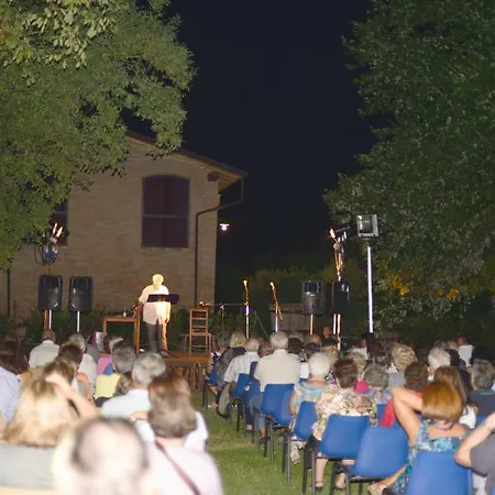 Societa Agricola Le La Dondina Budrio (Bologna)