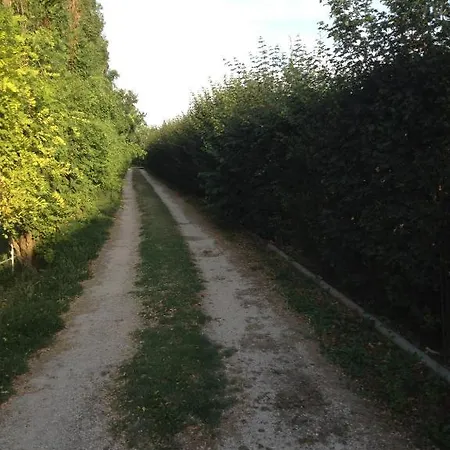 Societa Agricola Le La Dondina Alojamento de Turismo Rural Budrio (Bologna)