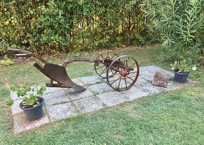 Societa Agricola Le La Dondina * Budrio (Bologna)