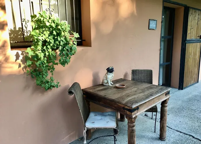 Societa Agricola Le La Dondina *