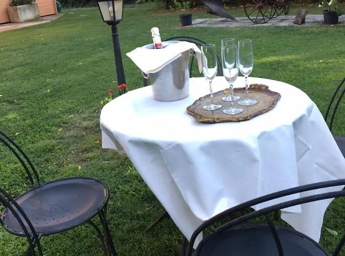 Societa Agricola Le La Dondina * Budrio (Bologna)