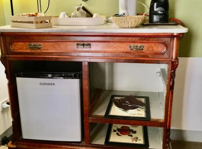 Societa Agricola Le La Dondina Κατάλυμα σε φάρμα