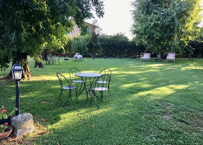 Societa Agricola Le La Dondina * Budrio (Bologna)