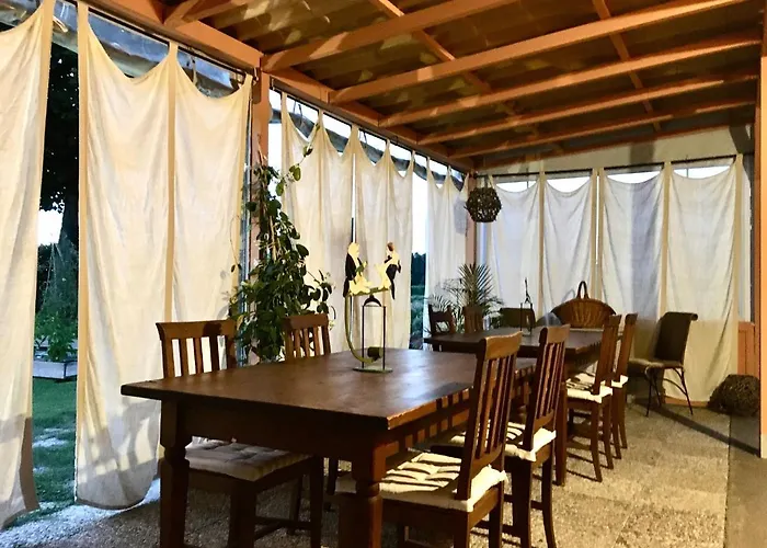 Societa Agricola Le La Dondina * Budrio (Bologna)