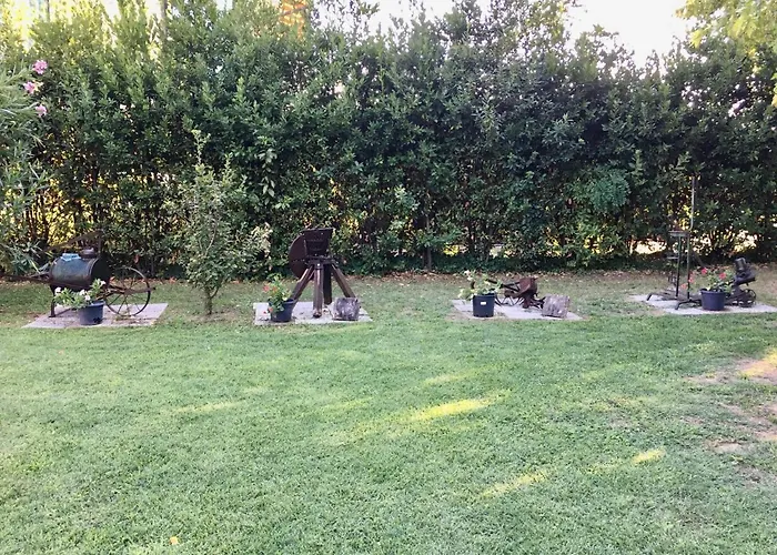 Societa Agricola Le La Dondina