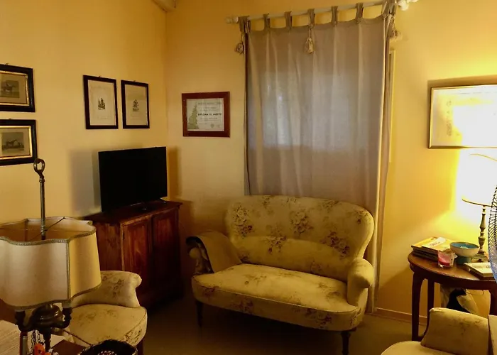 Societa Agricola Le La Dondina Feriegård Budrio (Bologna)