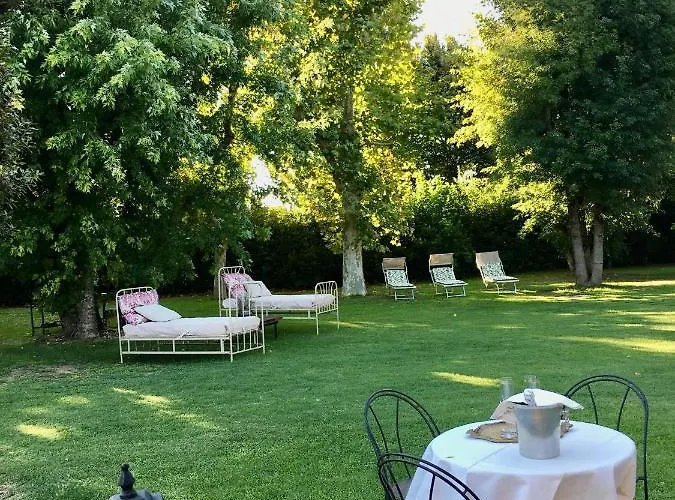 Societa Agricola Le La Dondina Κατάλυμα σε φάρμα