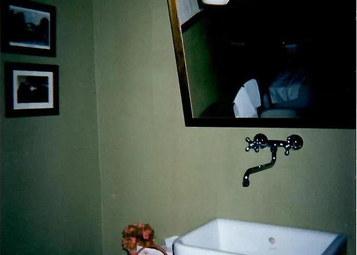 Κατάλυμα σε φάρμα Societa Agricola Le La Dondina Budrio (Bologna)