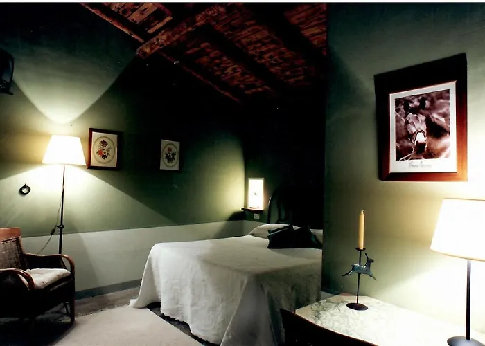 Societa Agricola Le La Dondina * Budrio (Bologna)