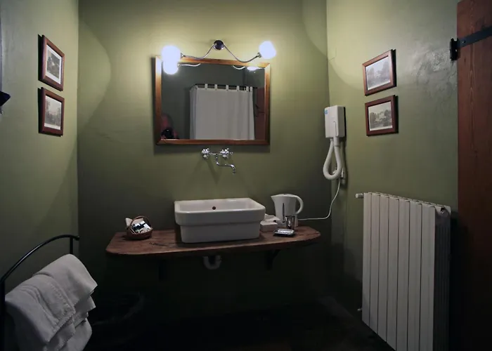 Societa Agricola Le La Dondina