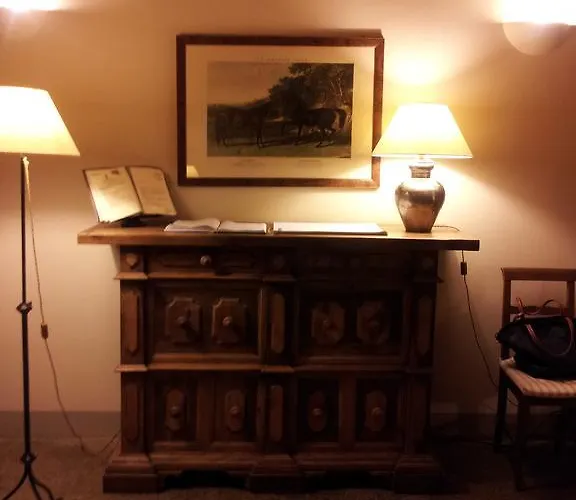 Feriegård Societa Agricola Le La Dondina