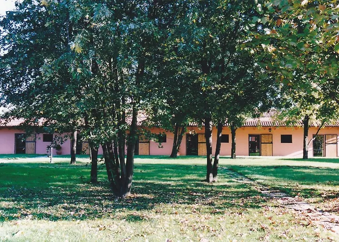 Societa Agricola Le La Dondina Budrio (Bologna)