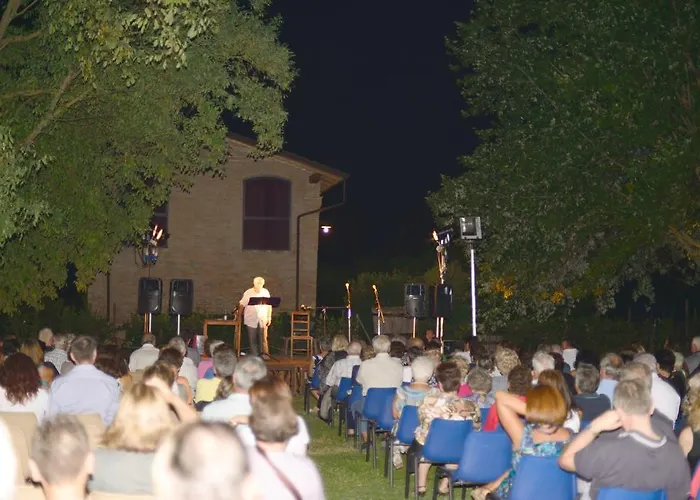Societa Agricola Le La Dondina Budrio (Bologna)
